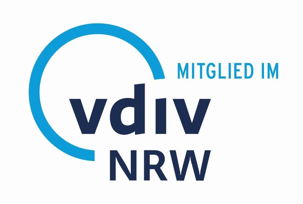Mitglied im VDIV NRW